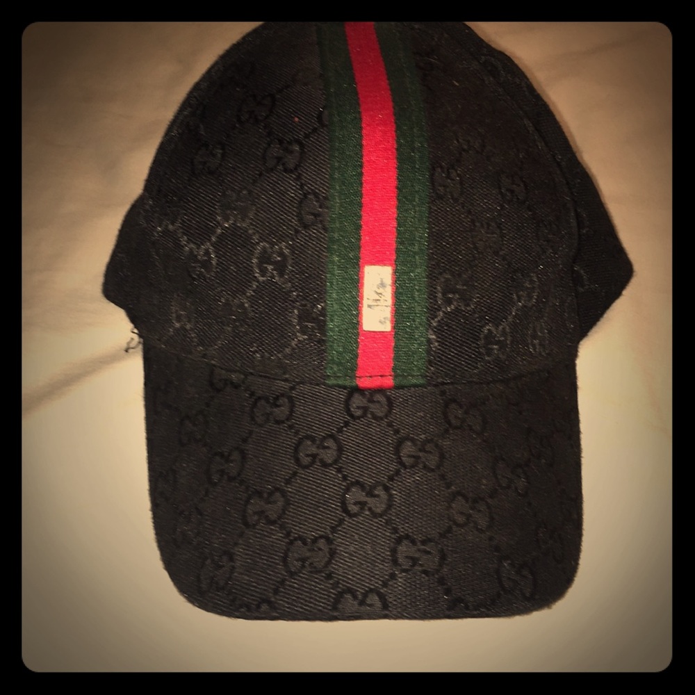 Gucci Hat!
